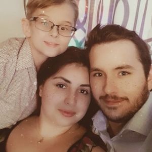 Meet your Posher, Roxanne